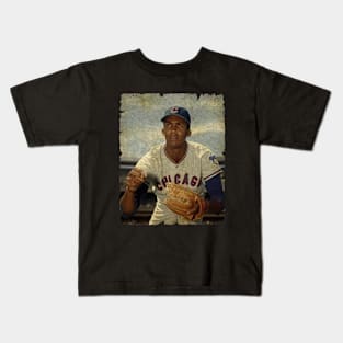 Fergie Jenkins - 3192 Ks Kids T-Shirt